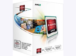 AMD A4-5300 CPU